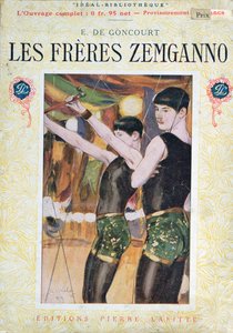 Titelillustration von 