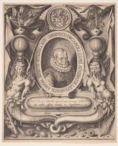 Carolus Clusius, Arzt und Botaniker
