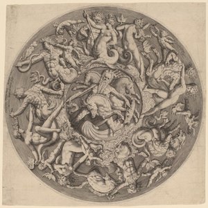Neptuns Königreich