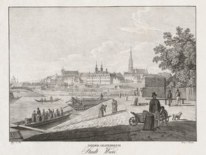 Niederösterreich, Stadt Wien