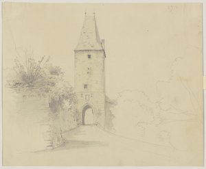 Stadttor