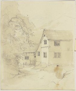 Bauernhof von Jakob Becker