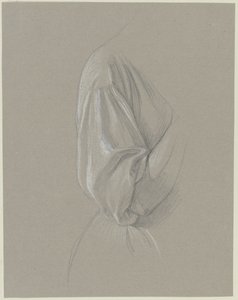 Ärmel von Jakob Becker