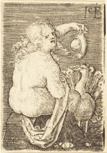 Stolz von Jakob Binck