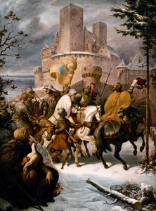 Burg Windeck von Jakob Götzenberger