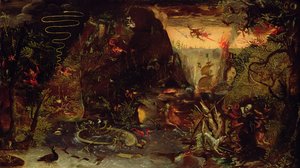 Unbekanntes Bild von Jakob Isaaksz Swanenburgh