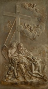Beweinung Christi