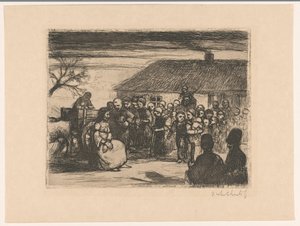 Verspottung Christi
