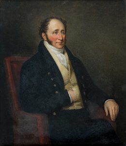 Porträt von Orlando Bridgeman, später 1. Earl of Bradford von James (attr. to) Sharples
