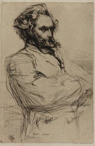 C.L. Drouet, Bildhauer, 1859