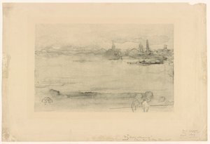 Früher Morgen, 1878