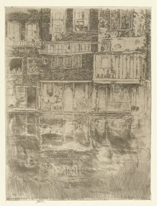 Häuser in Amsterdam