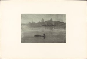 Nocturne, 1878-1887