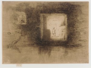 Nocturne: Ofen, 1879-1880