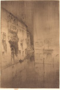 Nocturne: Paläste
