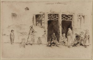 Alte Frauen