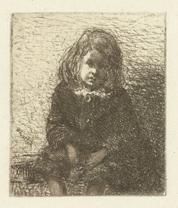 Porträt von Arthur Haden