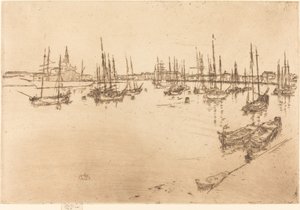 San Giorgio, 1880