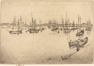San Giorgio, 1880