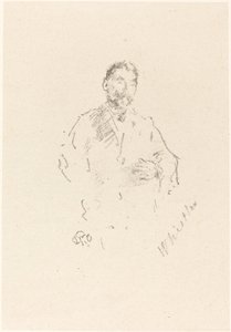 Stéphane Mallarmé, Nr. 2, 1892