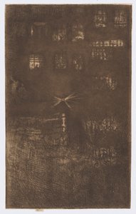 Das Tanzhaus: Nocturne