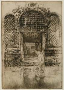 Das Tor, 1880