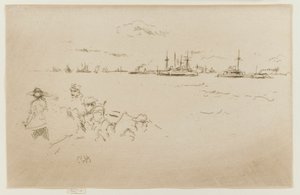 Die Flotte: Monitore, 1887