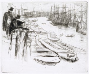 Der kleine Teich, Nr. 1