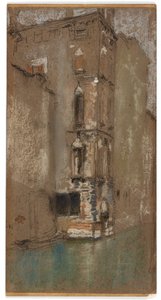 Der Marmorpalast, 1880