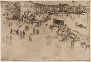 Die Riva, 1879-1880