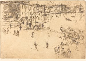Die Riva, Nr. II, 1880