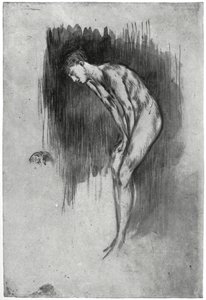 Tillie, ein Modell, 1873-1904