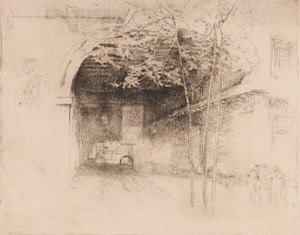 Traghetto, 1879-1880