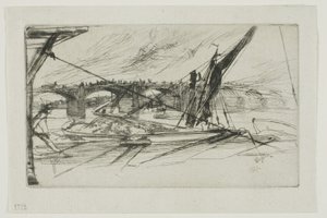 Vauxhall-Brücke