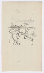 Waterloo-Brücke
