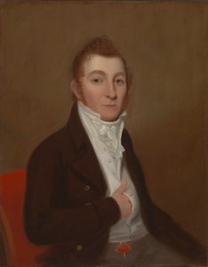 Thomas Davis von James Alexander Simpson