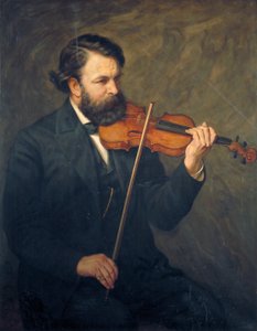 Doktor Joseph Joachim