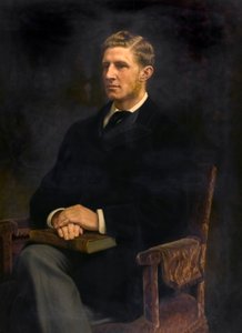 John William Ramsay von James Archer