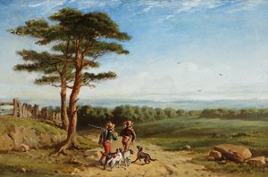 Landschaft