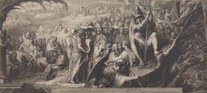 Elysium und Tartarus oder der Zustand der endgültigen Vergeltung