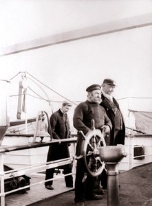 Niederländischer Pilot, 1898