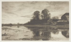 Abenddämmerung