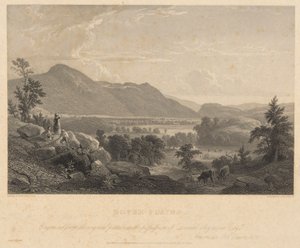 Dover Plains von James David Smillie