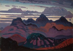 Die Moelwyns von Llan Ffestiniog