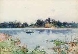 Redmyre Loch