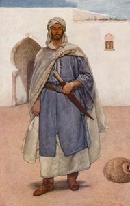 Shakespeares Der Kaufmann von Venedig: Der Prinz von Marokko von James Dromgole Linton