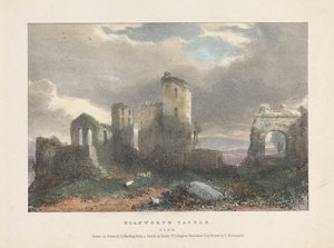 Glanworth Castle