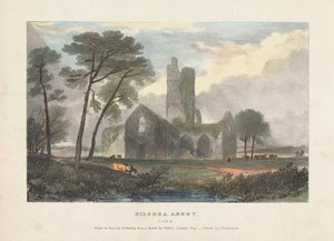 Kilcrea-Abtei