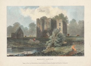Mallow Schloss