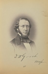 Daniel W. Gooch von James Earle McClees